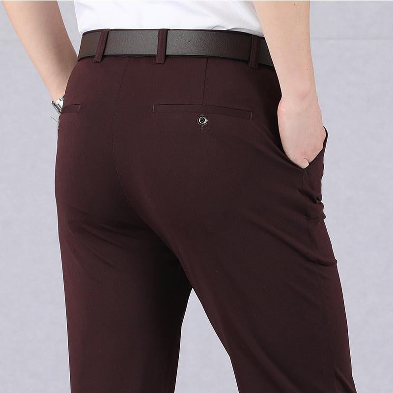 Elastic Classic Pants Victus
