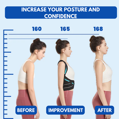 Posture Align Pro Elite ErgoFlex™
