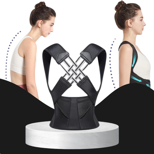 Posture Align Pro Elite ErgoFlex™