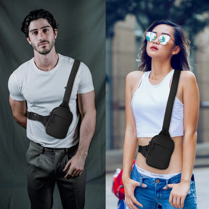 Trave Safe Bag Tinny