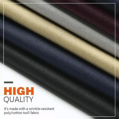 Elastic Classic Pants Victus