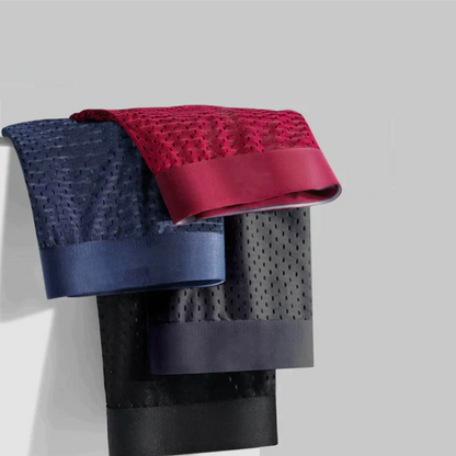 Ultimate BambooBoxer Shorts - 5-Pack