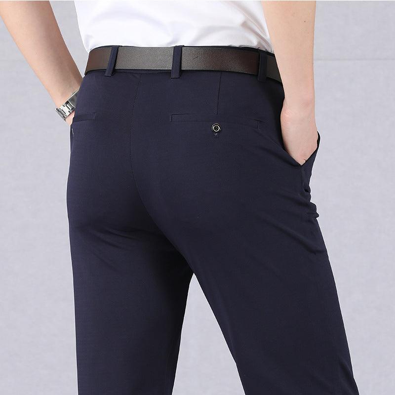 Elastic Classic Pants Victus