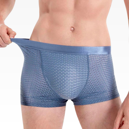 Ultimate BambooBoxer Shorts - 5-Pack