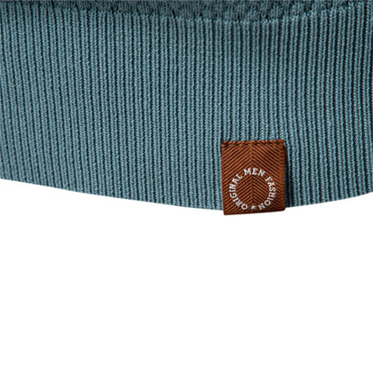 Victus Premium Knit Poloshirt