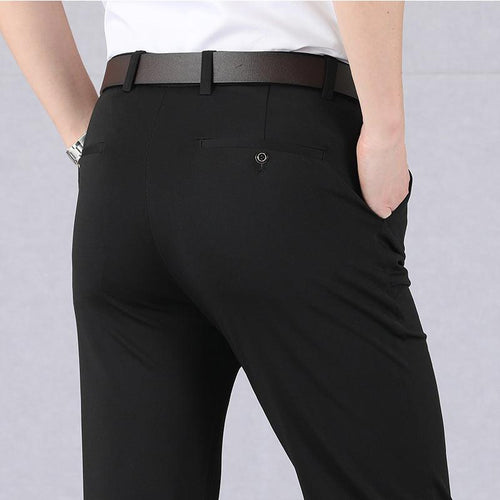 Elastic Classic Pants Victus