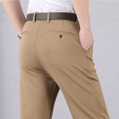 Elastic Classic Pants Victus