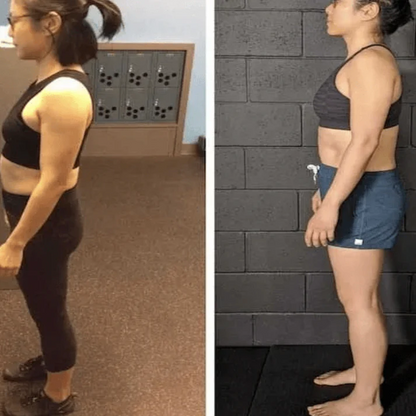 Posture Align Pro Elite ErgoFlex™